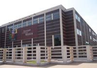 II Jornades de Pedagogia Musical Punt i Seguit organitzades per estudiants de l'ESMUC